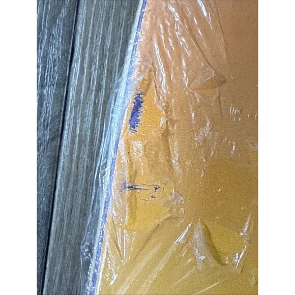 Dgk Get Money Fuji Skateboard 8.5 Deck Green, Yellow, Orange Colorway - Picture 5 of 8